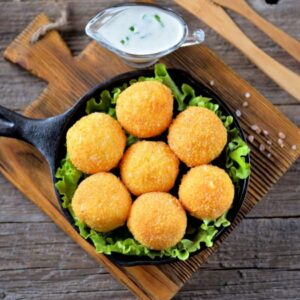 croquetas Carniceria alicante